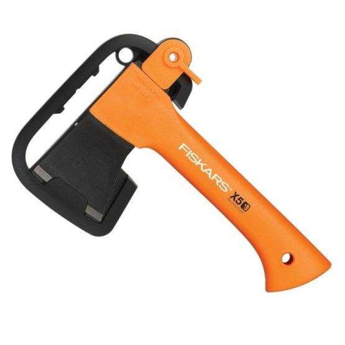 Fiskars 1015617-121123 Parçalama Baltası XXS X5