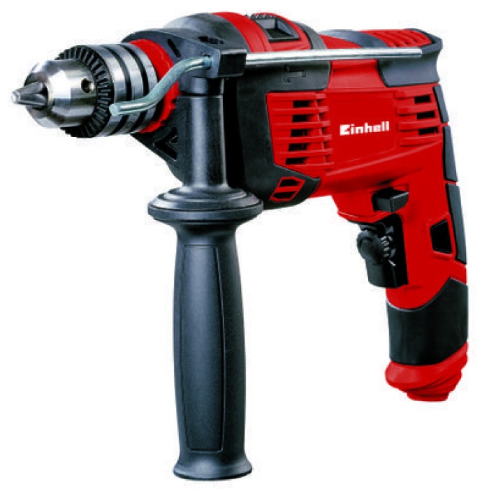 Einhell TC-ID 1000 E, Darbeli Matkap