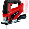 Einhell TC-JS 18 Li-Solo Akülü Dekupaj Testere