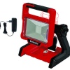 Einhell TE-CL 18/2000 LiAC-Solo, LED Aydınlatma