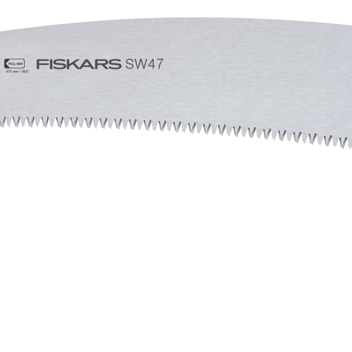 Fiskars 1028375 Bahçe Testeresi SW47 - L