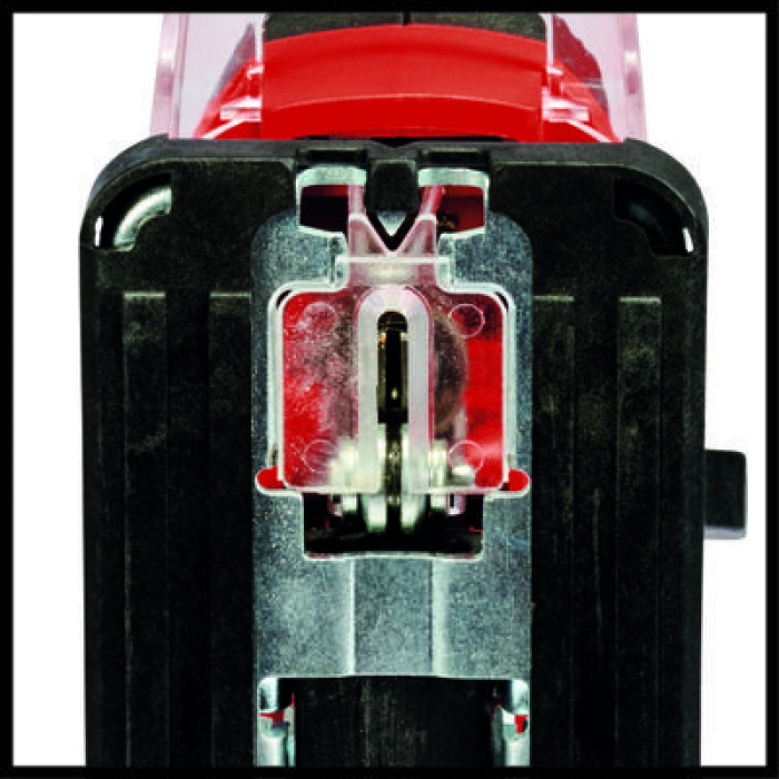 Einhell TC-JS 18 Li-Solo Akülü Dekupaj Testere